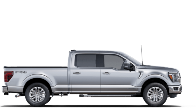 2025 Ford F-150+F-150